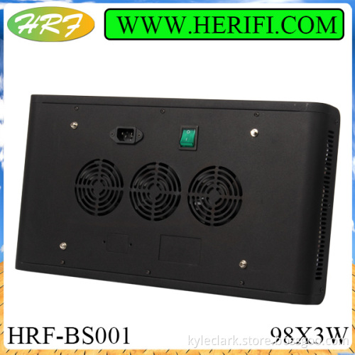 Herifi BS001 led grow light 200w full spectrum